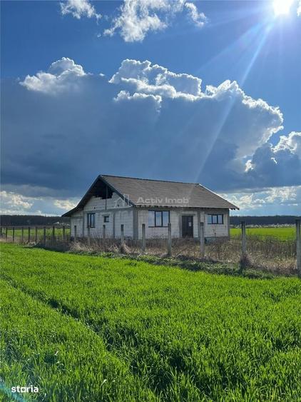 Casa Miersig - Oportunitate locuinta sau afacere cu fonduri europene - 3
