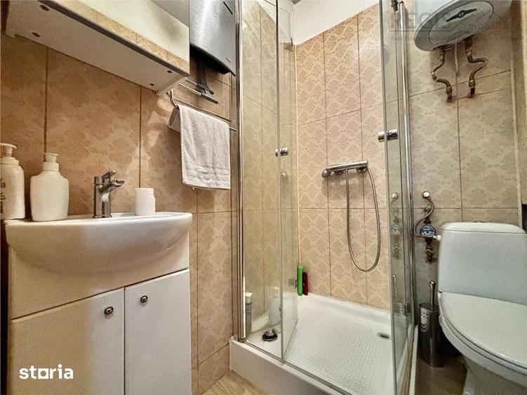 Apartament cu 3 camere în Eroilor