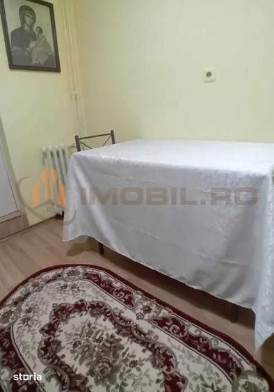 Apartament cu 2 camere decomandat în Ultracentral