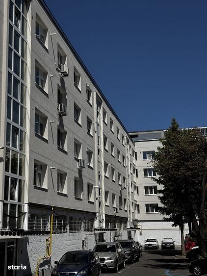 Apartament cu 2 camere în Centrul Civic