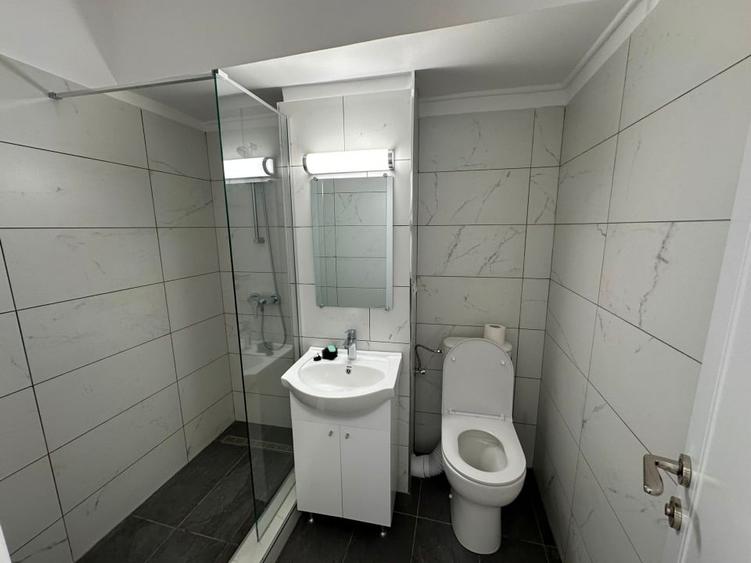 Garsonieră semidecomandată, mobilată în Ultracentral