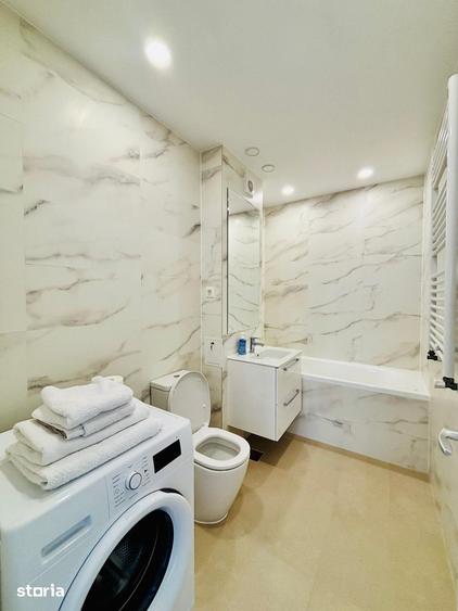 Apartament cu 2 camere în Theodor Pallady