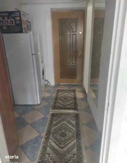 Garsonieră în Podu Roș