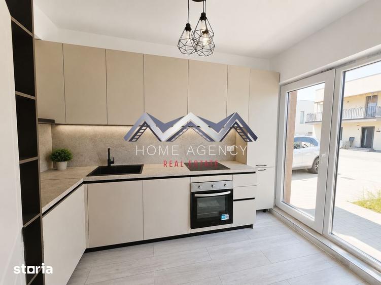 Casă cu 3 camere cu Teren 300 Mp în Tunari