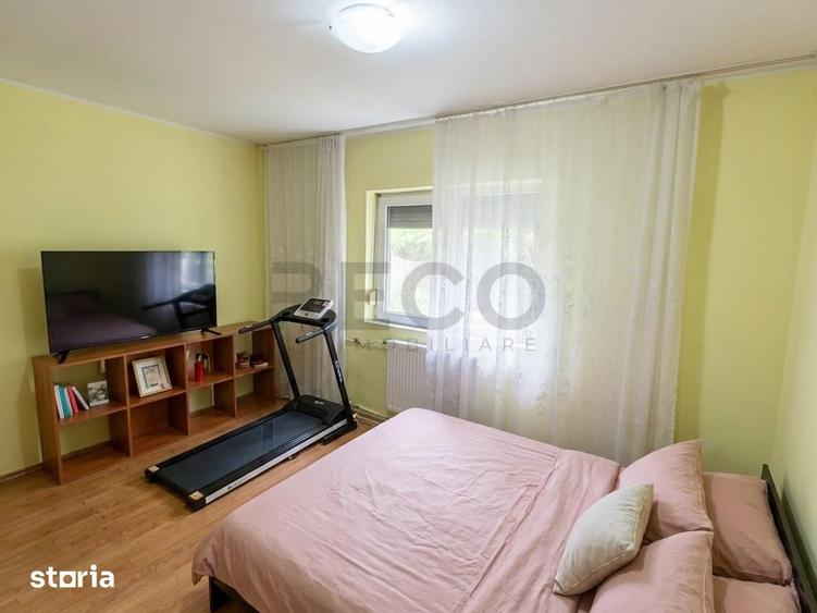 RECO Apartament 2 camere etajul 1 in Cartierul Nufarul - 6