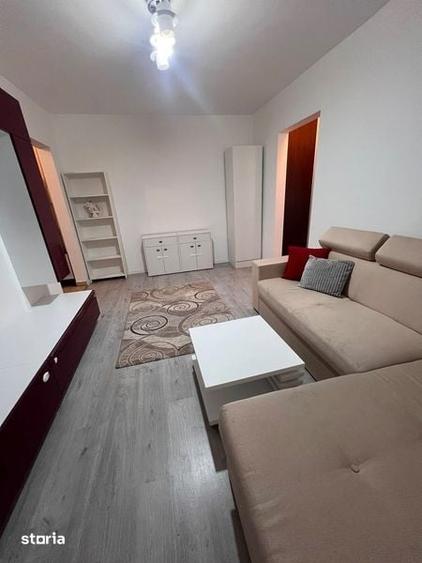 Inchiriez apartament 3 camere zona Manastur - 6