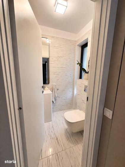 Casă cu 4 camere cu Teren 280 Mp în Corbeanca