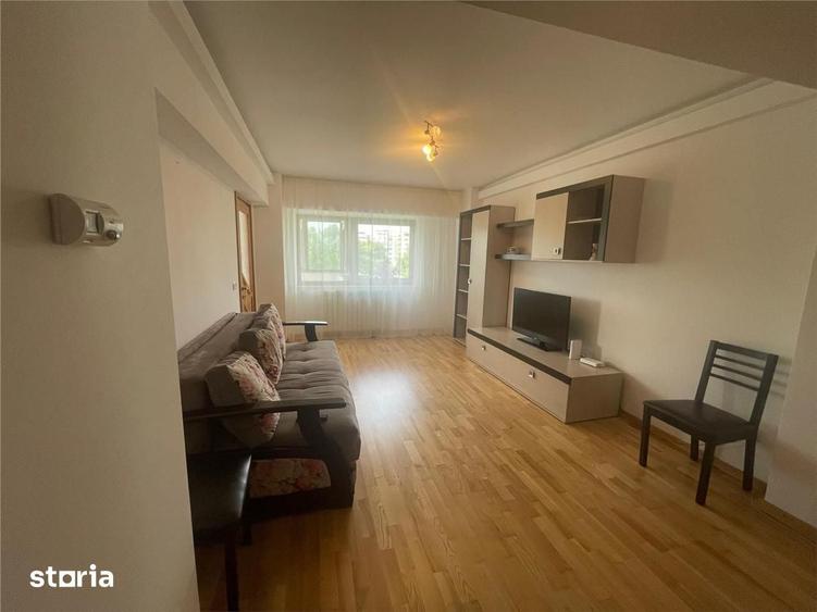 2 camere Centru ,Lux - 8