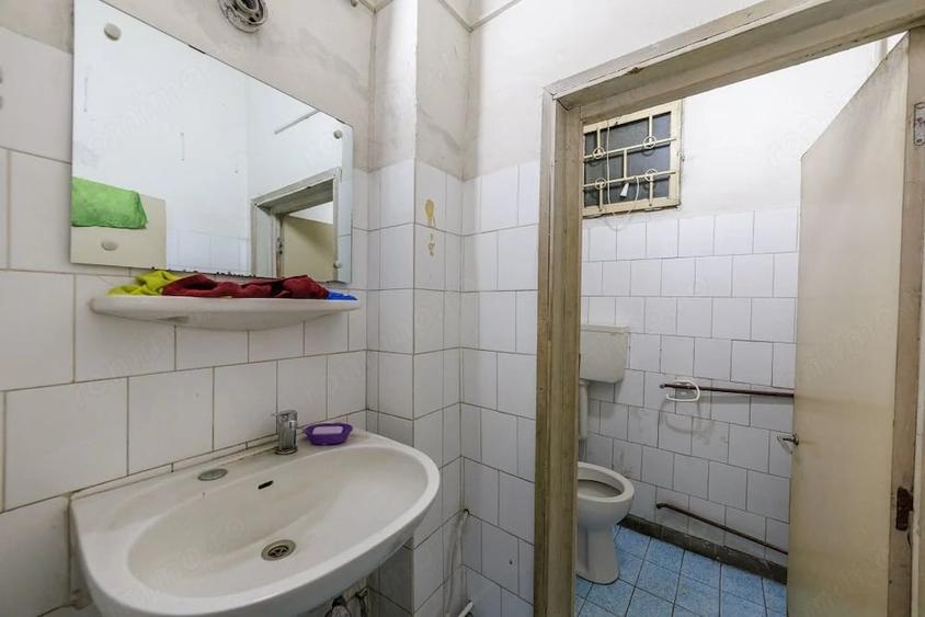 Spațiu comercial, de 87 mp, în Central