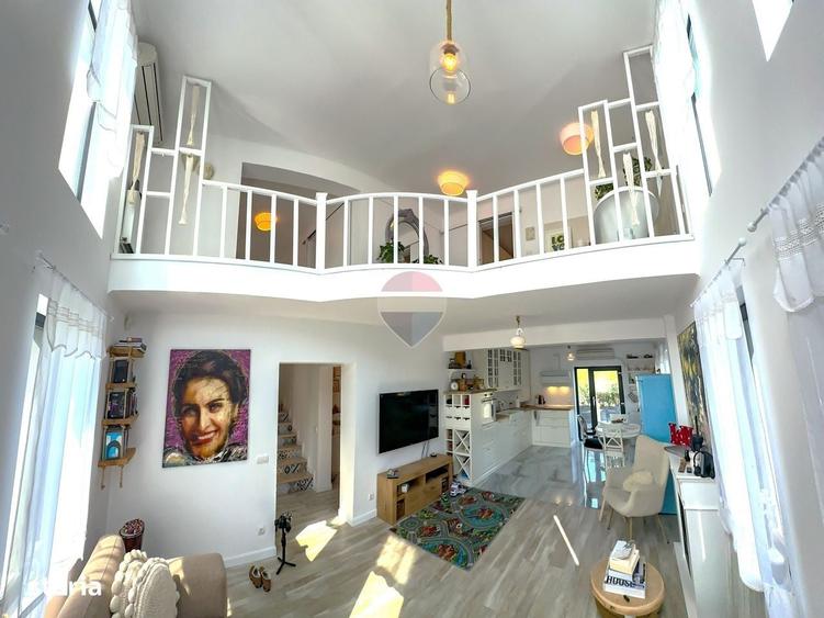 Casa premium 5 camere in Snagov | 535 mp teren | Langa padure - 12