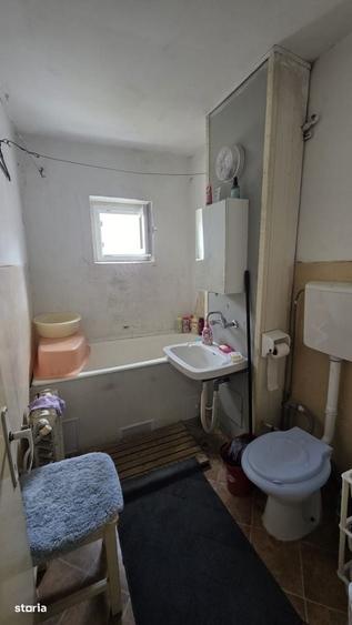 Apartament cu 2 camere, 52 mp., zona Micro 2 - 7