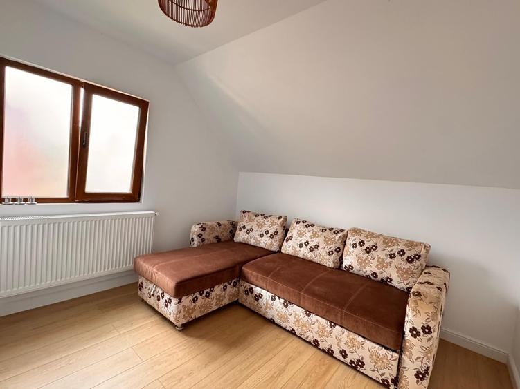 Apartament cu 3 camere în Platoul Izvor