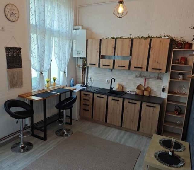 Inchiriez apartament cu 2 camere in Berceni sectorul 4 zona Luica - 5
