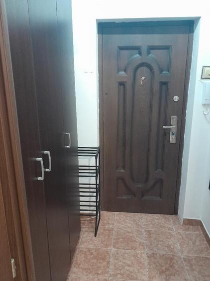 Garsonieră semidecomandată în Vatra Luminoasă
