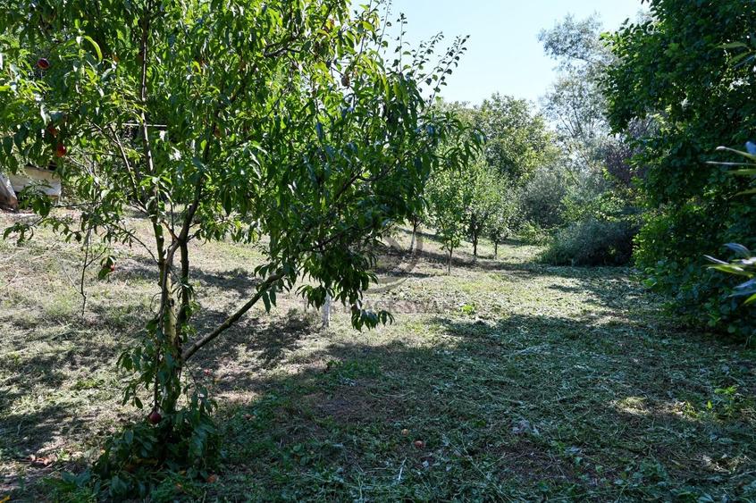 Casă individuală cu 2 camere cu Canalizare în Coada Izvorului
