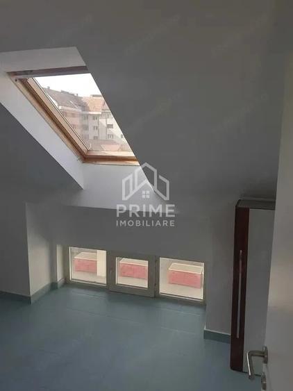 Spațiu comercial, de 86 mp, în Ultracentral