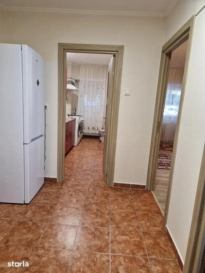 Garsonieră decomandată în Vitan
