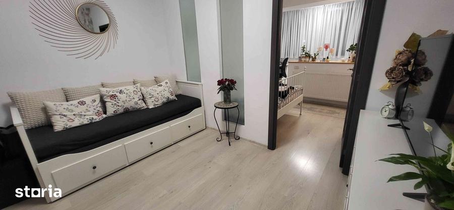 Apartament cu 2 camere în Ghencea