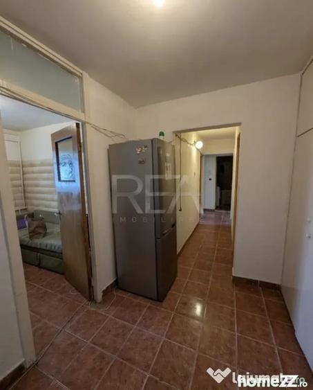 3 camere, decomandat, bloc 1984, anvelopat- Ghencea - Bucuresti (Bucuresti-Ilfov) - 1