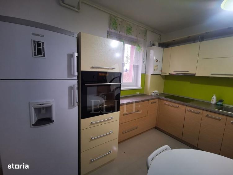 Apartament 3 camere in zona PIATA 14 IULIE - 5