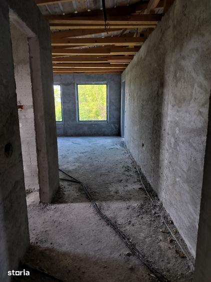 Casă cu 1 camere cu Teren 600 Mp în Central