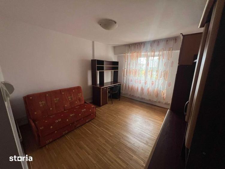 Garsonieră în Tudor Vladimirescu