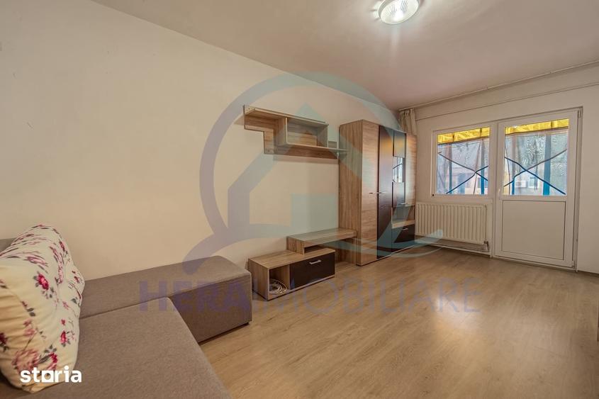 Garsonieră în Pârneava