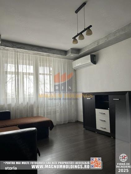 Apartament 2 camere, Trivale, etajul 3 - 4