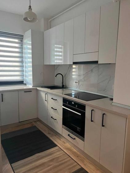 Inchiriez apartament 3 camere - 4 City North - Pipera - Direct Proprietar - 3