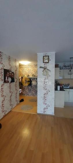 Apartament cu 2 camere decomandat, mobilat în Tătărași