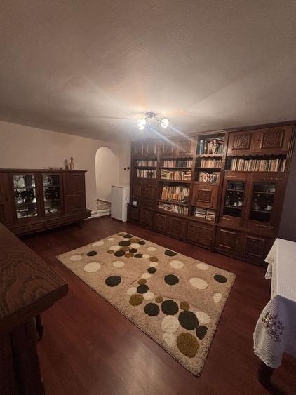 Casa de vanzare - Comuna Rasova - 1