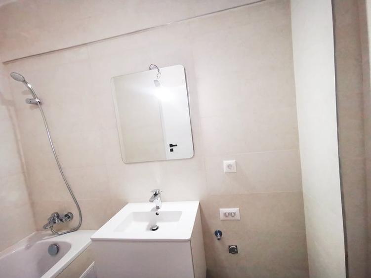 Vanzare Garsoniera la cheie 35 mp Smart Lujerului langa Politehnica, metrou 5min - 7