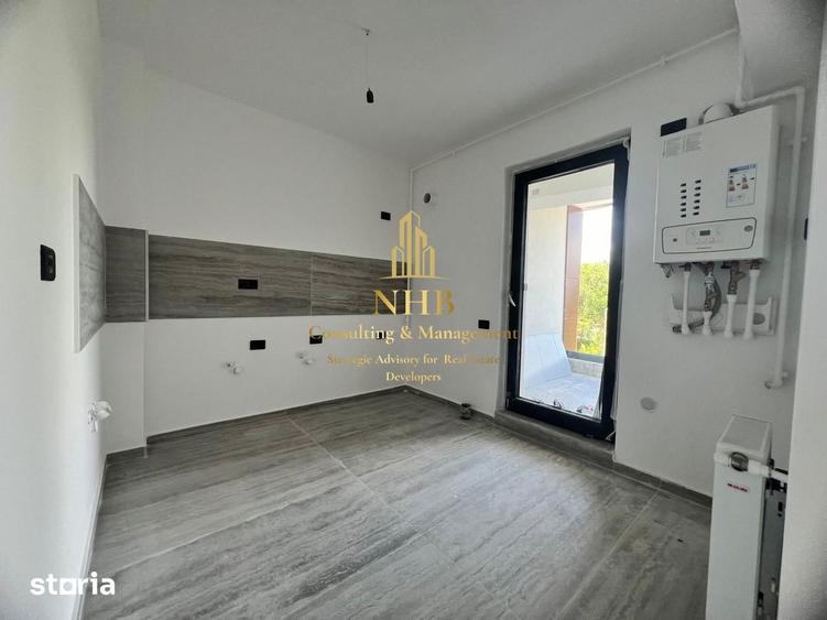 Apartament cu 2 camere decomandat în Colentina