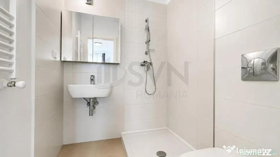 Apartament cu 3 camere decomandat în Lujerului