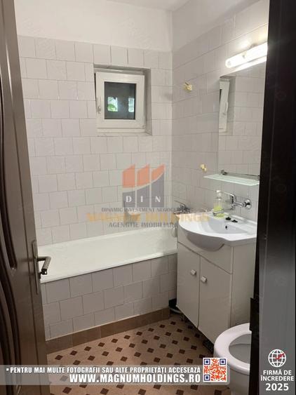 Apartament doua camere, Calea Bucuresti, etajul 1 - 3