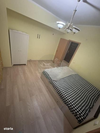 Apartament cu 2 camere decomandat în Șelimbăr