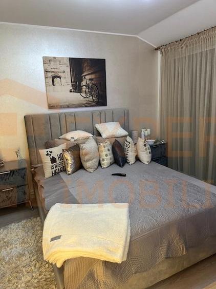 Garsoniera de vânzare in zona Tomis Nord-Campus | Ideal pentru investie - 1