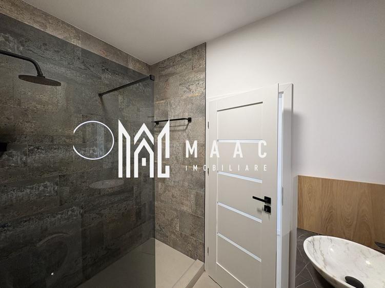Apartament cu 2 camere, mobilat în Șelimbăr