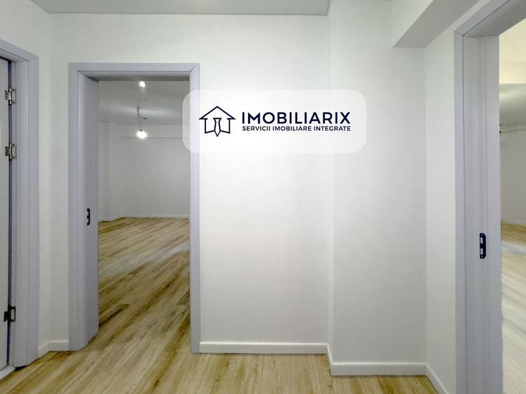 Apartament cu 2 camere decomandat în Casa de Cultură