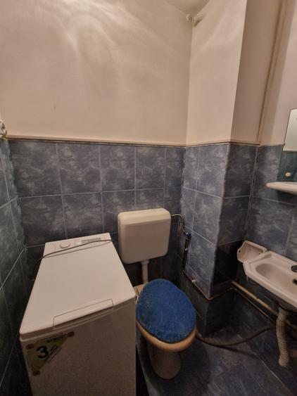 Apartament cu 3 camere decomandat, mobilat în Răcădău