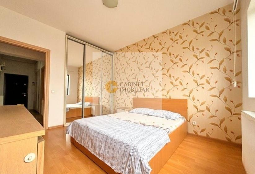 2 Camere - 57MP | Decomandat | Bloc 2016 | Parcul Liniei-M Lujer 5 min - 3