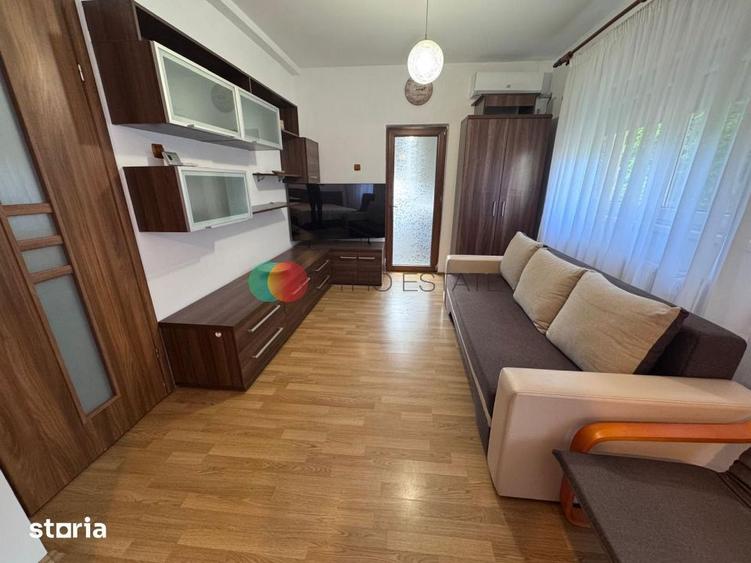 Garsonieră în Centrul Civic