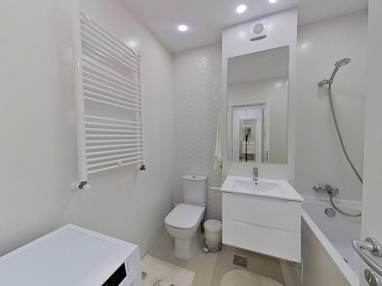 Garsonieră premium | Hills Pallady, Ikea Titan | Loc parcare inclus, centrală - 9