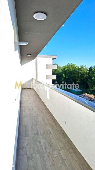 Apartament cu 2 camere în Ștefănești
