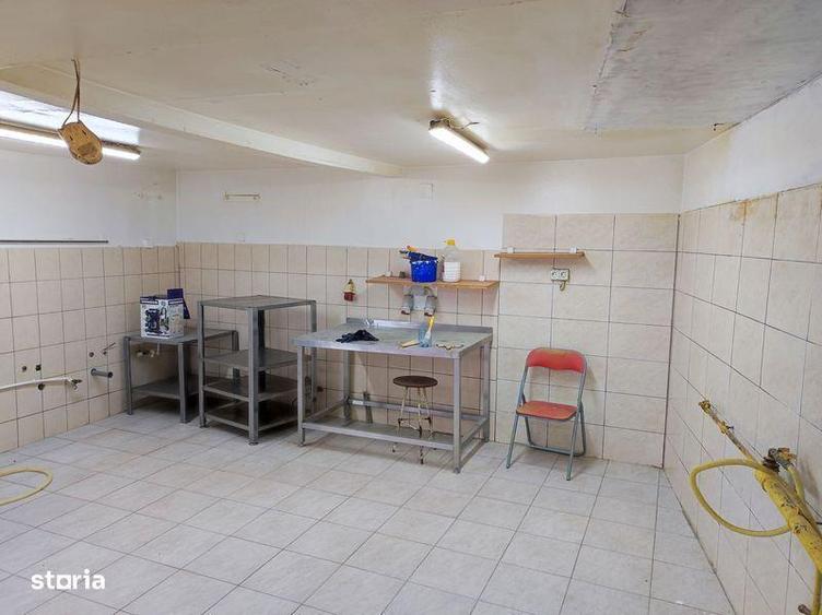 Casă cu 4 camere cu Teren 100 Mp în Pantelimon