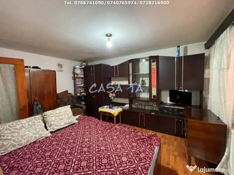 Garsonieră în Central