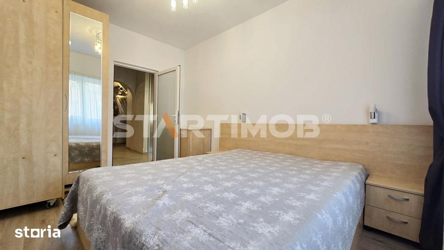 Apartament cu 4 camere decomandat în Bartolomeu