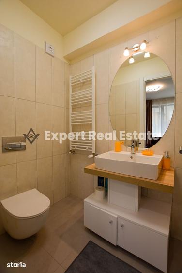 Apartament cu 2 camere în Balotești