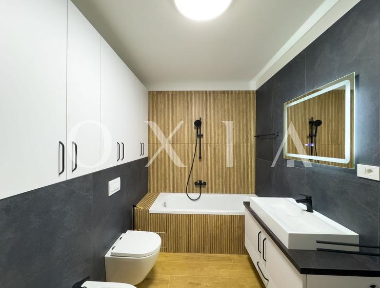 Duplex cu 4 camere cu Canalizare în Dumbrăvița