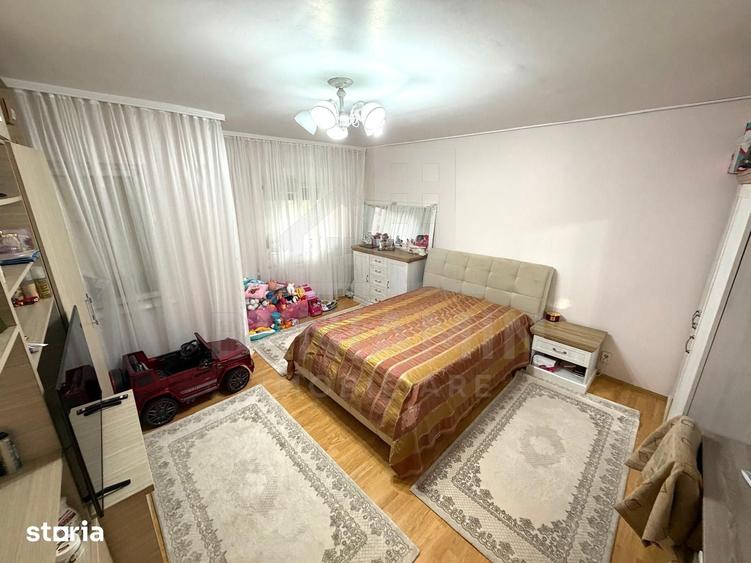Apartament cu 2 camere decomandat în 1 Mai